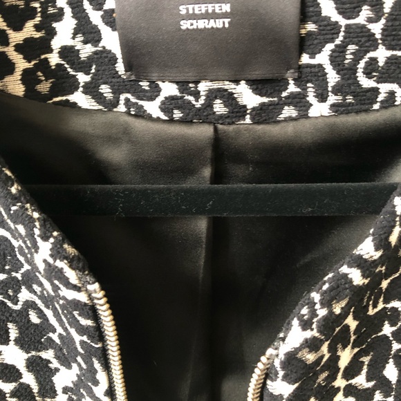 Blazer Steffen Schraut - Picture 6 of 8